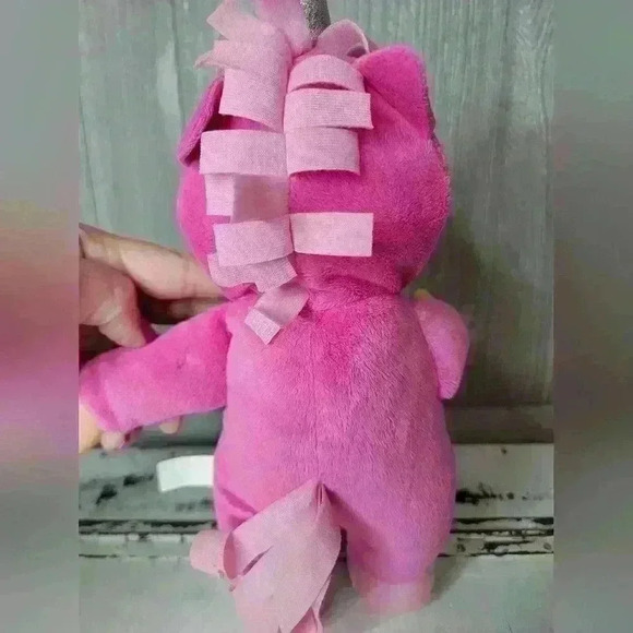 Unicorn Cabbage Patch Kid doll. - Picture 5 of 6